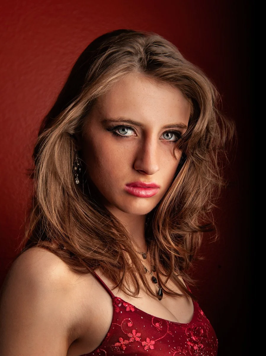 女神视频《光影女神》